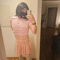 CD_Slut_Mellanie's Avatar Photo