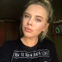 AmeliaJones88's Profile Pic