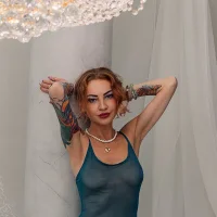 Sara_Beckett - Profil Fotoğrafı