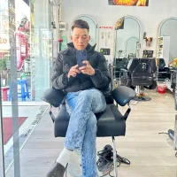 sanu551 아바타 사진