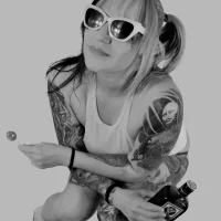 Slika avatara modela PANDORANEZZ