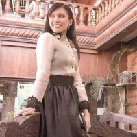 AlmedaPutton Gambar Avatar