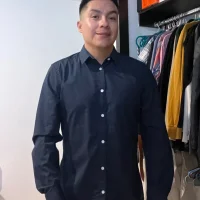 ManlyIsmaili – avatarbillede