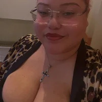 Awatar – GoddessMocha