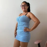 DiablaProhibida webcam