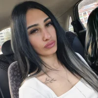 JullyanaRain Poză avatar