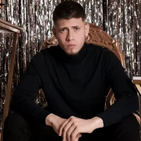 SebastianMaximoff's Avatar Pic