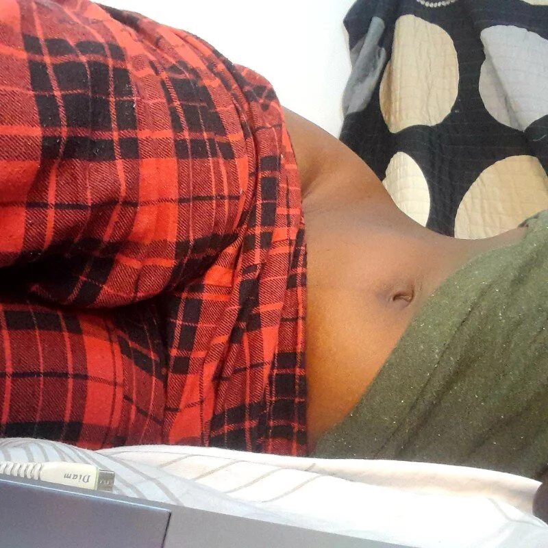 Kamila4u Stripchat profile image
