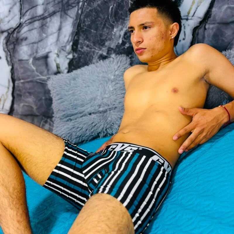 Enzo_03 Stripchat profile image