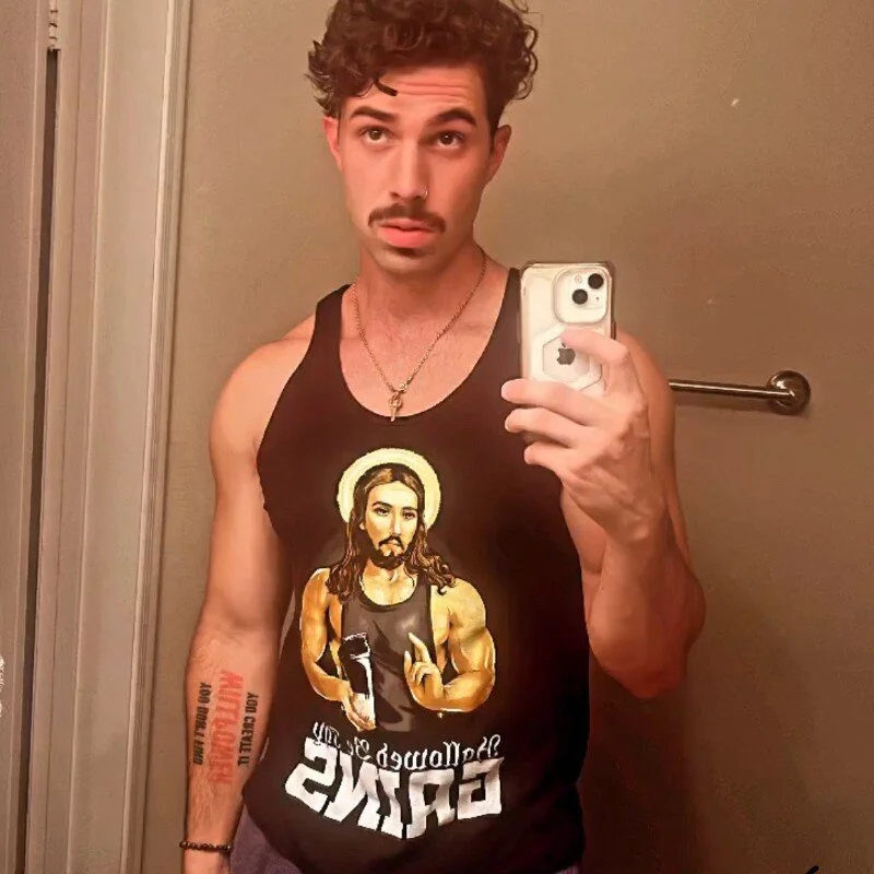 Papaflexxx profile photo