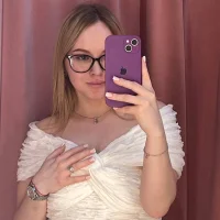Zdjęcie profilowe modela AidaSmit