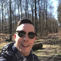 JasonPhil1107のプロフィール写真