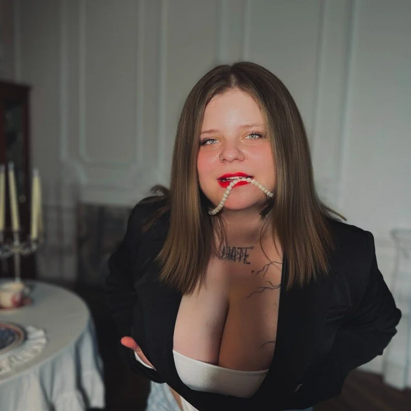 Alice_Lissa Stripchat profile image