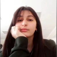 AlinaMaar's Profile Pic