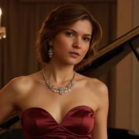 Gambar Profil KatrinMoonn