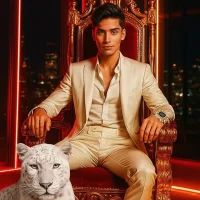 blakeKing's Profile Pic