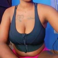 TrishaKalid Avatarfoto