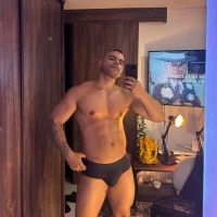 Damon-benet Gambar Avatar