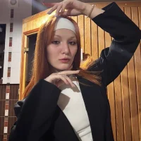 SunnyAdrid's Avatar Pic