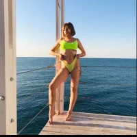 Zdjęcie profilowe modela dorlaredoll