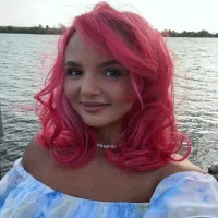 CelesteBailey: изображение аватарки