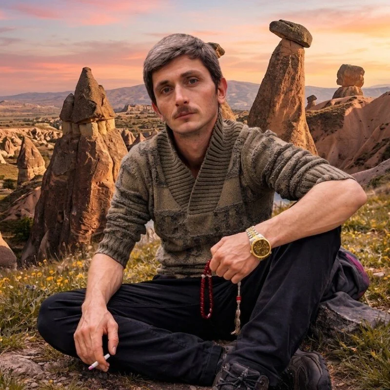 Mert2334 profile photo