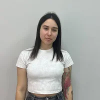 GuinevereGartrell's Profile Pic