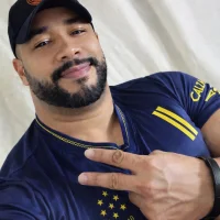 Gambar Avatar musclehetero