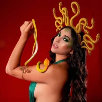 TORIRAVEEN: εικόνα άβαταρ