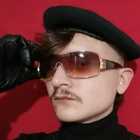 JarkowRed Poză de profil