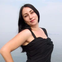 TatianaSilverlining's Profile Pic