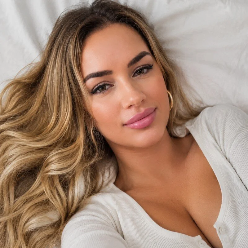JuicyMillena Stripchat profile image
