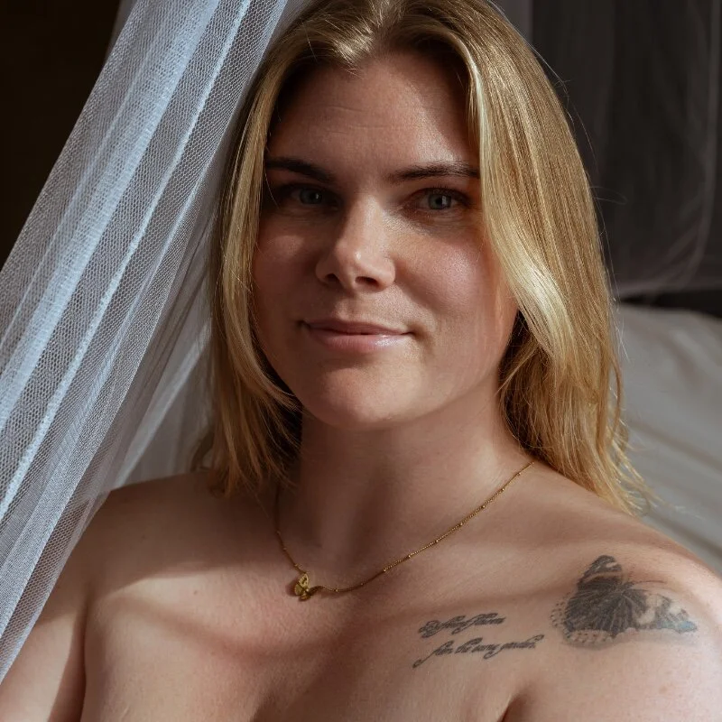 SexyBlondJoanna-Exclusief