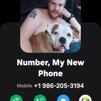 RichardHildeman187's Profile Pic