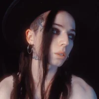 gothiccbarbie's Profile Pic