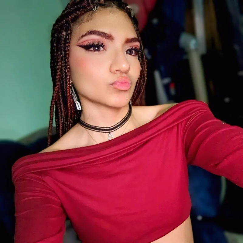 mabel_candy Stripchat profile image