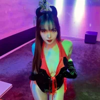 VictoriaSaints Immagine Avatar