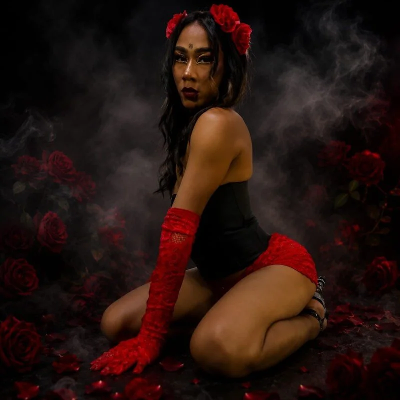 Scarlett_Hot5 Stripchat profile image