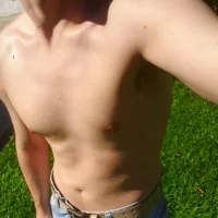 Swimmer00Sexy's Avatar Photo