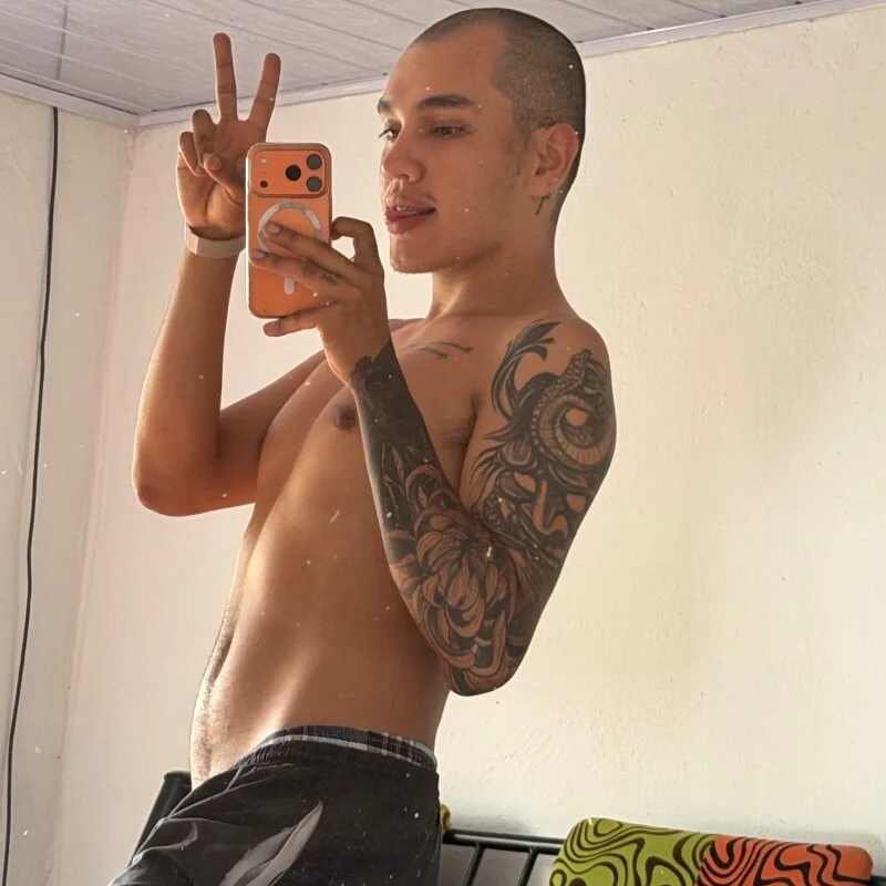 stivenguzman99 profile photo