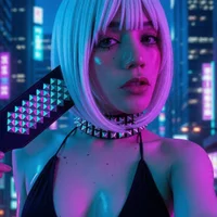 Margarita_Sterling - Profil Fotoğrafı