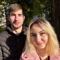 JackyAndHelen's Foto Profil