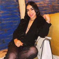 AntonnellaRios webcam model