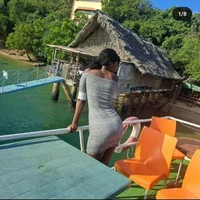 Foto desnuda XXX de Baddieblack2