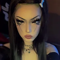 gothbabydoll's Profile Pic