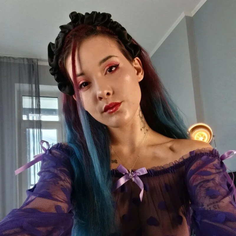 KeniaBibiloni Stripchat profile image