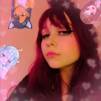Gambar Profil Alice_Meowww
