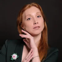 MarcyFox's Profile Pic
