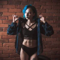 รูปโปรไฟล์ของ BlueberrySkyPie