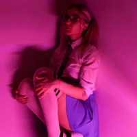 Tenderblaade's Profile Pic